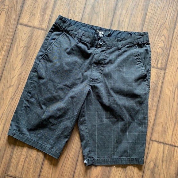 Vurt men’s shorts - Picture 1 of 3